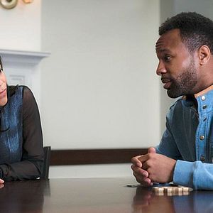 Photo Johnny Ray Gill