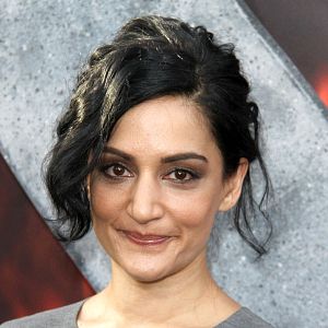 Photo Archie Panjabi