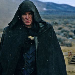 Photo Mythica 3: The Necromancer