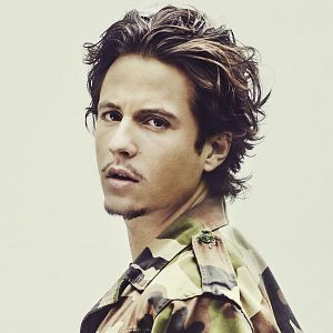 Photo Nekfeu