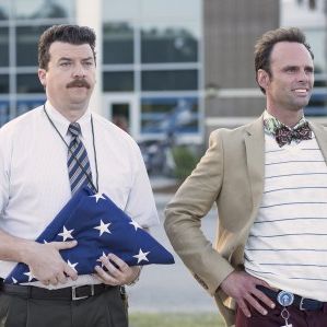 Photo Walton Goggins