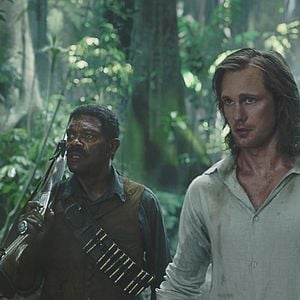 Photo Tarzan