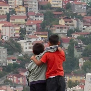 Photo Ekümenopolis: Ucu Olmayan Şehir