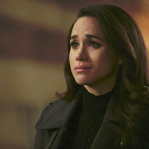 Photo Meghan Markle