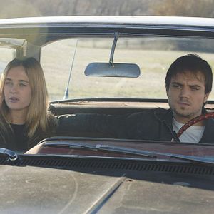 Photo Cameron Deane Stewart