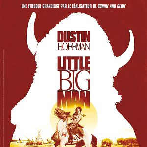 Photo Little Big Man