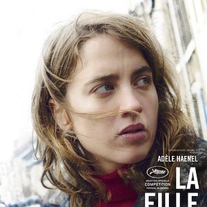 Photo La Fille Inconnue