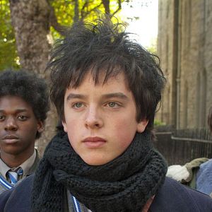 Photo Ferdia Walsh-Peelo