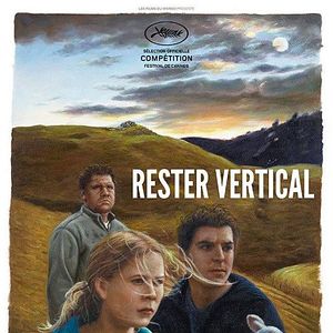 Photo Rester Vertical