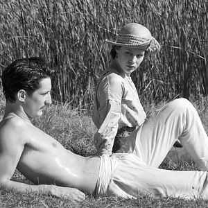 Photo Paula Beer