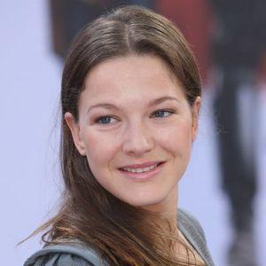 Photo Hannah Herzsprung