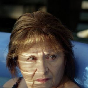 Photo Emilia Vásáryová