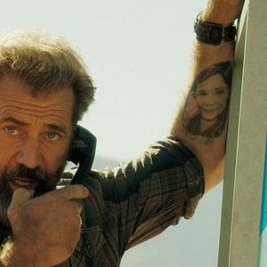 Photo Blood Father