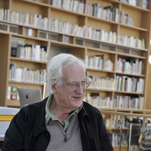 Photo Voyage à travers le cinéma français