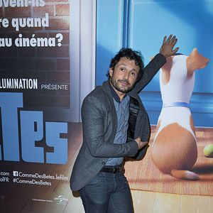 Photo Comme des bêtes