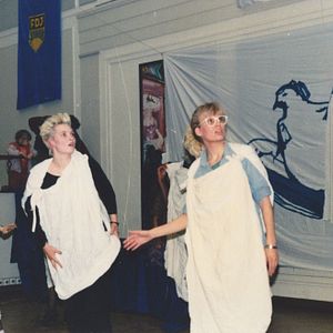 Photo Kirsi Liimatainen