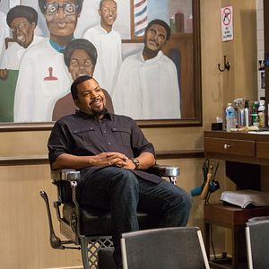 Photo Ice Cube