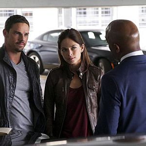 Photo Jay Ryan (III)