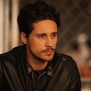 Photo Peter Gadiot