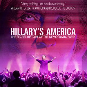 Photo Hillary's America: The Secret History of the Democratic Party