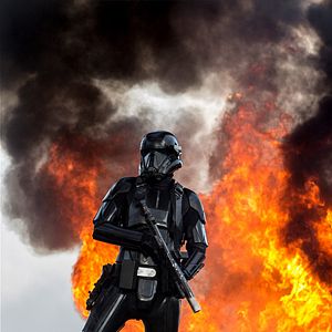 Photo Rogue One: A Star Wars Story