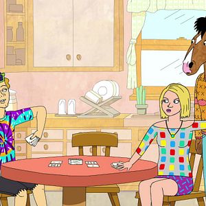 Photo BoJack Horseman