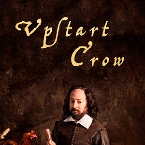 Photo Upstart Crow