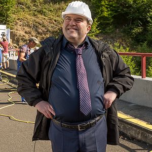 Photo Gustav-Peter Wöhler