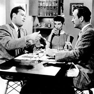 Photo La Lune était bleue