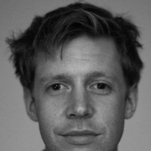 Photo James Spinney