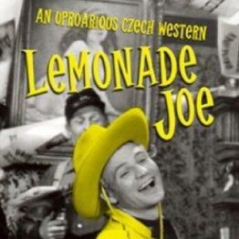 Photo Joe Limonade