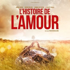 Photo L'Histoire de l'Amour
