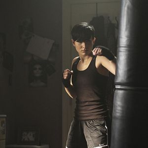 Photo Bex Taylor-Klaus