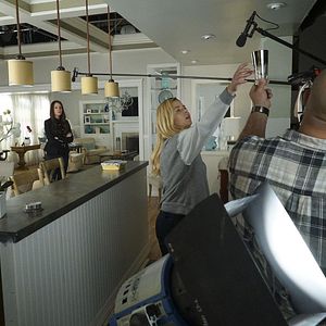 Photo Sasha Pieterse