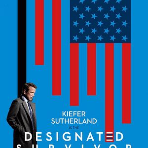 Photo Designated Survivor