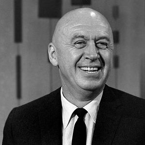 Photo Otto Preminger: anatomie d'un réalisateur
