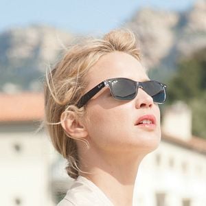 Photo Un homme à la hauteur