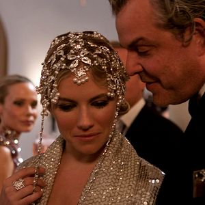 Photo Sienna Miller