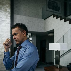 Photo Brian Stokes Mitchell