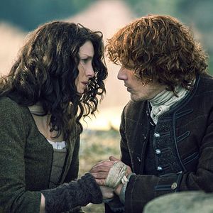 Photo Outlander