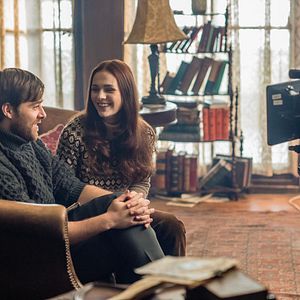 Photo Sophie Skelton