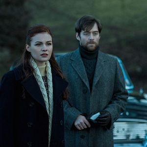 Photo Sophie Skelton