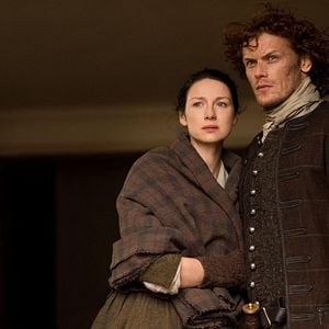 Photo Outlander