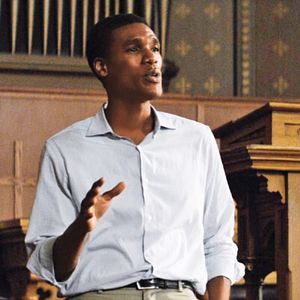 Photo Parker Sawyers