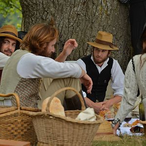 Photo Guillaume Canet
