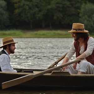 Photo Guillaume Canet