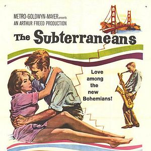 Photo The Subterraneans