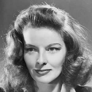 Photo Katharine Hepburn