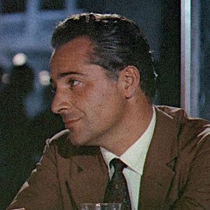 Photo Rossano Brazzi