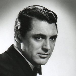 Photo Cary Grant